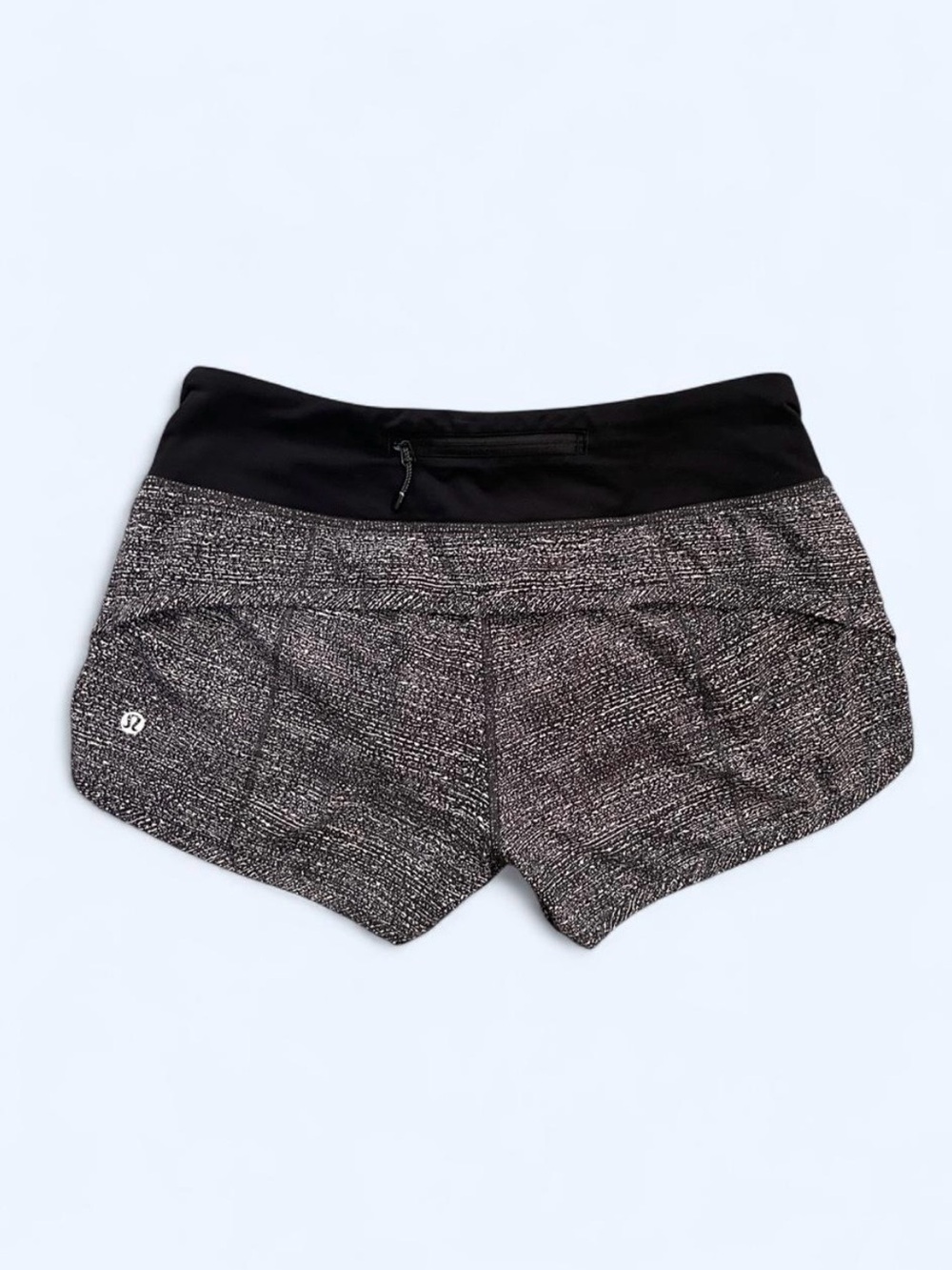 Lululemon Run times shorts 2.5” activewear running training gym athletic 4